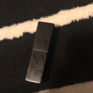 NARS Audacious Lipstick in Luv